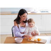 NENO Odsávačka materského mlieka elektrická handsfree Sole