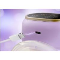 NENO Odsávačka materského mlieka elektrická handsfree Sole