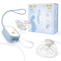 NENO Odsávačka materského mlieka duo elektrická handsfree Velo