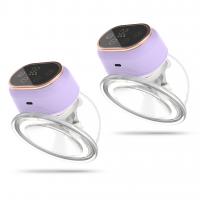 NENO Odsávačka materského mlieka duo elektrická Sole Twin