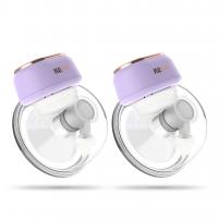 NENO Odsávačka materského mlieka duo elektrická Sole Twin