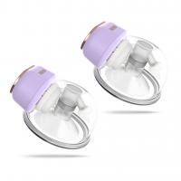 NENO Odsávačka materského mlieka duo elektrická Sole Twin