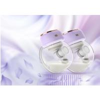 NENO Odsávačka materského mlieka duo elektrická Sole Twin