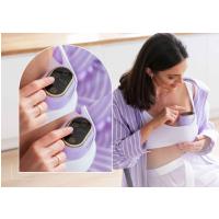 NENO Odsávačka materského mlieka duo elektrická Sole Twin