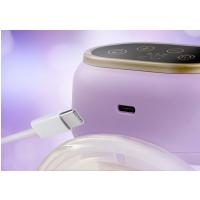 NENO Odsávačka materského mlieka duo elektrická Sole Twin