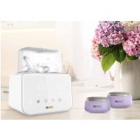 NENO Odsávačka materského mlieka duo elektrická Sole Twin