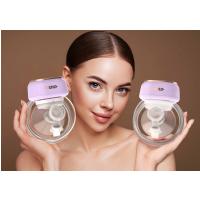 NENO Odsávačka materského mlieka duo elektrická Sole Twin