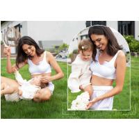 NENO Odsávačka materského mlieka duo elektrická Sole Twin