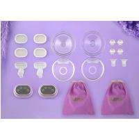 NENO Odsávačka materského mlieka duo elektrická Sole Twin