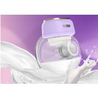 NENO Odsávačka materského mlieka duo elektrická Sole Twin