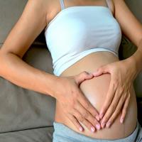 NENO Obklad teplý a chladivý na prsia