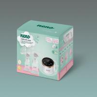 NENO Obklad teplý a chladivý na prsia