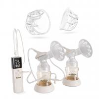 NENO Odsávačka materského mlieka elektrická vode-odolná Perfetto