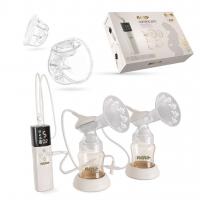 NENO Odsávačka materského mlieka elektrická vode-odolná Perfetto