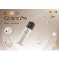 NENO Odsávačka materského mlieka elektrická vode-odolná Perfetto