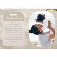 NENO Odsávačka materského mlieka elektrická vode-odolná Perfetto