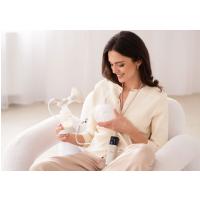 NENO Odsávačka materského mlieka elektrická vode-odolná Perfetto