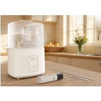 NENO Odsávačka materského mlieka elektrická vode-odolná Perfetto