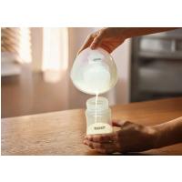 NENO Odsávačka materského mlieka elektrická vode-odolná Perfetto