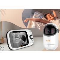 NENO Videopestúnka otočná digitálna Berkano