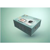 NENO Videopestúnka detská otočná digitálna/IP camera Ivo