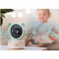 NENO Videopestúnka detská otočná digitálna/IP camera Ivo