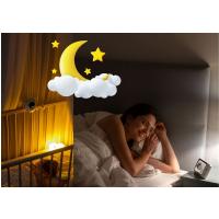 NENO Videopestúnka detská otočná digitálna/IP camera Ivo