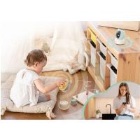 NENO Videopestúnka detská otočná digitálna/IP camera Ivo