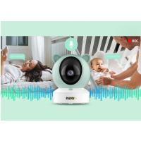 NENO Videopestúnka detská otočná digitálna/IP camera Ivo