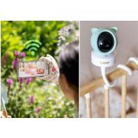 NENO Videopestúnka detská otočná digitálna/IP camera Ivo