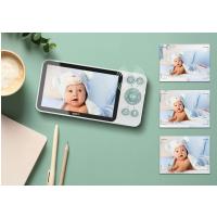 NENO Videopestúnka detská otočná digitálna/IP camera Ivo