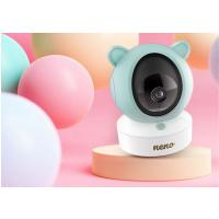 NENO Videopestúnka detská otočná digitálna/IP camera Ivo