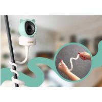 NENO Videopestúnka detská otočná digitálna/IP camera Ivo