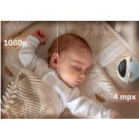 NENO Pestúnka detská camera IP- WiFi Ami