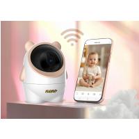 NENO Pestúnka detská camera IP- WiFi Ami