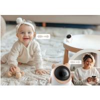 NENO Pestúnka detská camera IP- WiFi Ami