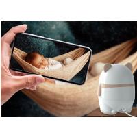 NENO Pestúnka detská camera IP- WiFi Ami