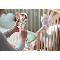 NENO Pestúnka detská camera IP- WiFi Ami