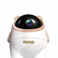 NENO Pestúnka detská camera IP- WiFi Ami
