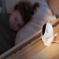 NENO Pestúnka detská camera IP- WiFi Ami