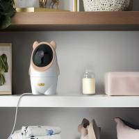 NENO Pestúnka detská camera IP- WiFi Ami