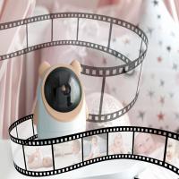 NENO Pestúnka detská camera IP- WiFi Ami