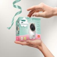 NENO Pestúnka detská camera IP- WiFi Ami