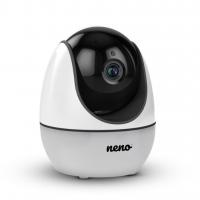 NENO Videopestúnka detská otočná digitálna/IP camera Ivo