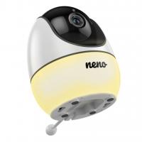 NENO Videopestúnka detská otočná digitálna/IP camera Ivo