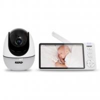 NENO Videopestúnka detská otočná digitálna/IP camera Ivo