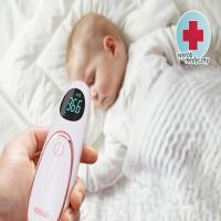 NENO Sterilizátor a ohrievač multifunkčný Vita 5v1