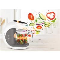 NENO Mixér a parný hrniec multifunkčný