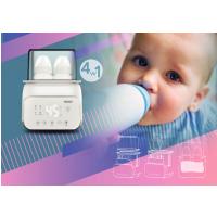 NENO Sterilizátor a ohrievač multifunkčný Vita 5v1