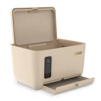 NENO Box na ohrievanie vlhčených obrúskov Calme